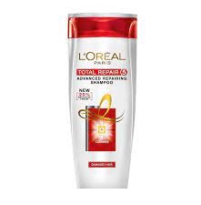 L'ORéAL TOTAL REPAIR 5 SHAMPOO